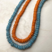  African Tribal Necklace - Tria Made, LLC