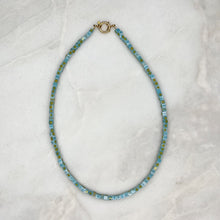  Sunny Layering Necklace - Tria Made, LLC