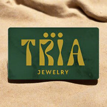  Tria Made Gift Cards - Tria Made, LLC